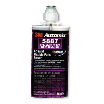 Automix limmande spackel 200 ml